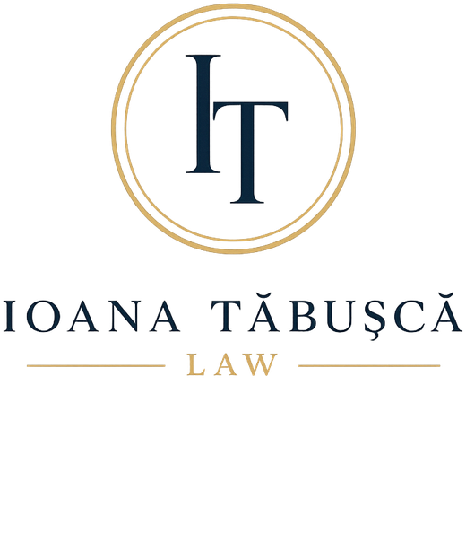 IT LAW — Cabinet de avocat Ioana Tăbușcă